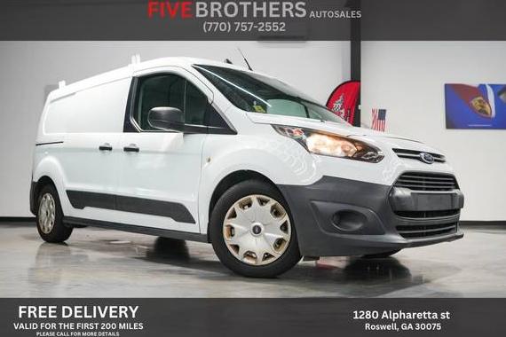 FORD TRANSIT CONNECT 2014 NM0LS7E77E1172708 image